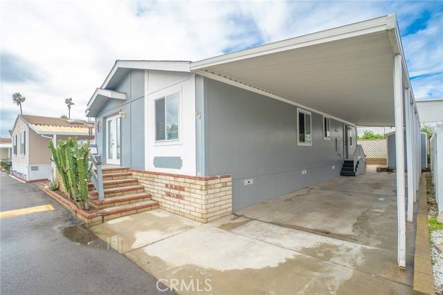 1501 Palos Verdes Drive North #97, Harbor City, CA 90710