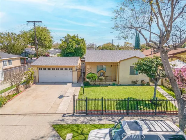 6522 Colmar Avenue, Bell Gardens, CA 90201