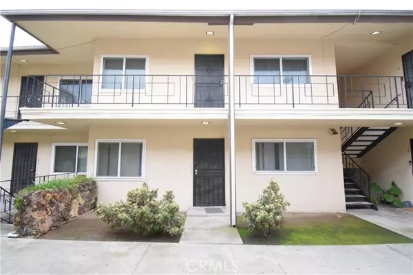 Inglewood, CA 90301,725 Larch Street #5