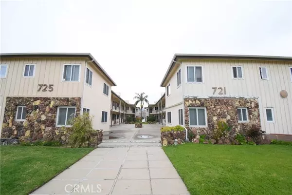 725 Larch Street #5, Inglewood, CA 90301