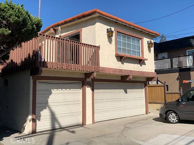 1009 5th Street, Hermosa Beach, CA 90254