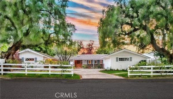 11 Strawberry Lane, Rolling Hills Estates, CA 90274