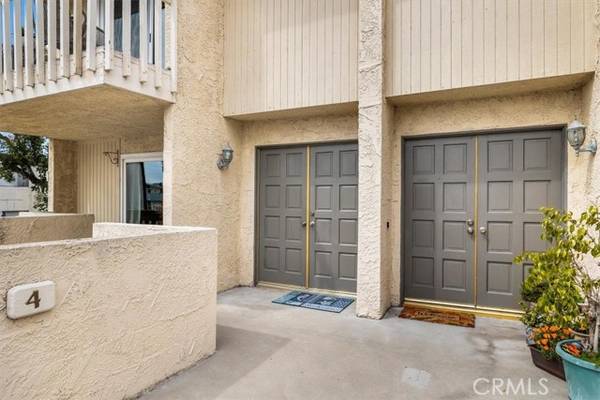 1200 Opal Street #4, Redondo Beach, CA 90277