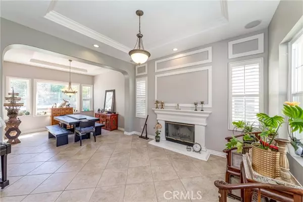 Stevenson Ranch, CA 91381,25710 Azalia Trail Court