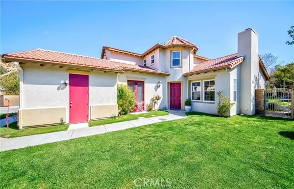 Stevenson Ranch, CA 91381,25710 Azalia Trail Court