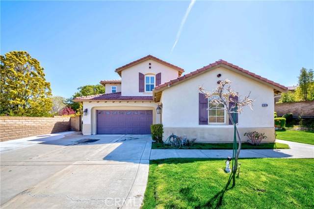 25710 Azalia Trail Court, Stevenson Ranch, CA 91381