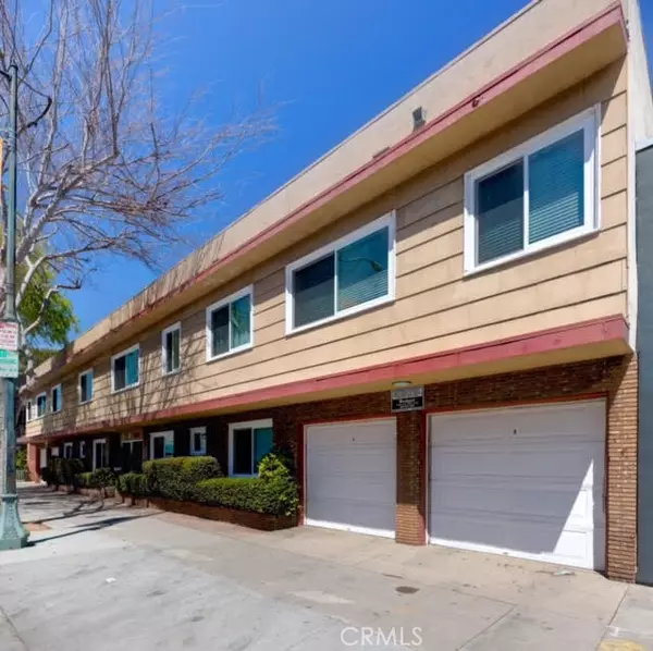 819 E 4th Street #4, Long Beach, CA 90802