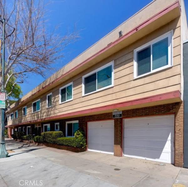 819 E 4th Street #4, Long Beach, CA 90802