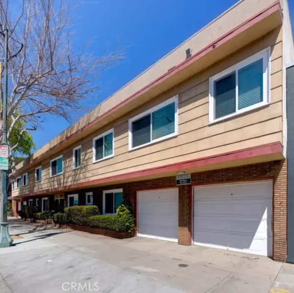 819 E 4th Street #4, Long Beach, CA 90802