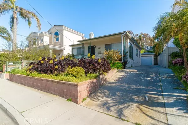 Hermosa Beach, CA 90254,554 2nd Street