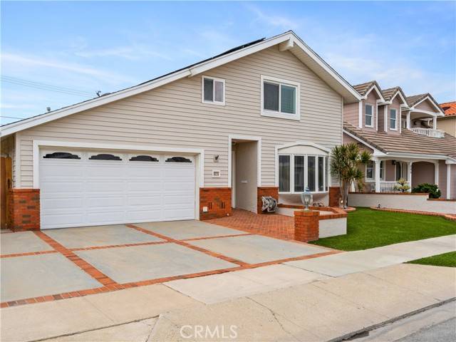 405 Opal Cove Way, Seal Beach, CA 90740