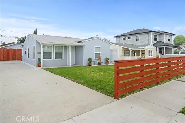 5015 W 131st Street, Hawthorne, CA 90250