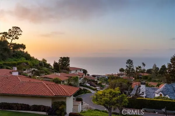 Palos Verdes Estates, CA 90274,848 Via Somonte