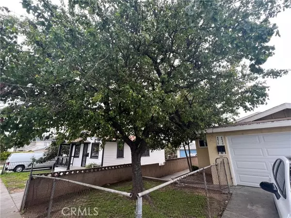 Lawndale, CA 90260,4438 W 170th