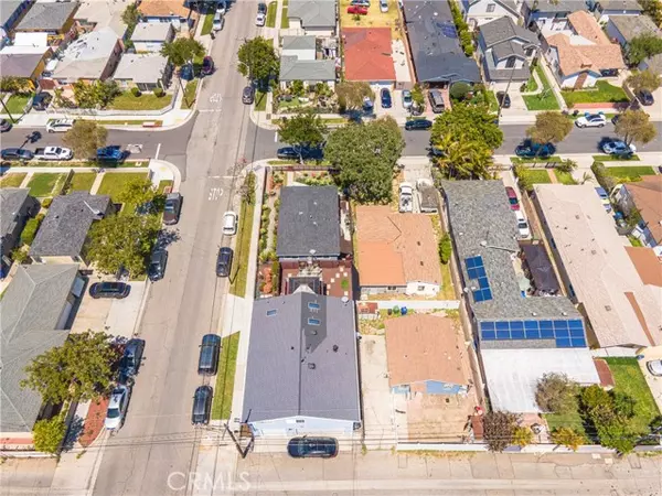 Lawndale, CA 90260,4176 W 160th Street