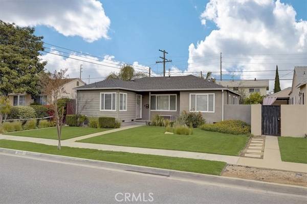 2015 W 152nd Street, Gardena, CA 90249