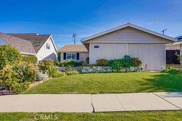 1101 Millmark Grove Street, San Pedro, CA 90731