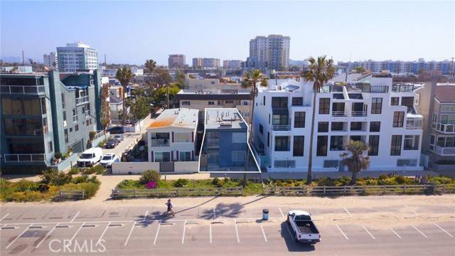 3305 Ocean Front, Marina Del Rey, CA 90292