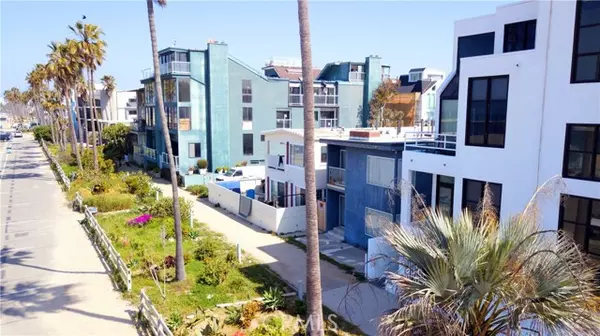 Marina Del Rey, CA 90292,3305 Ocean Front