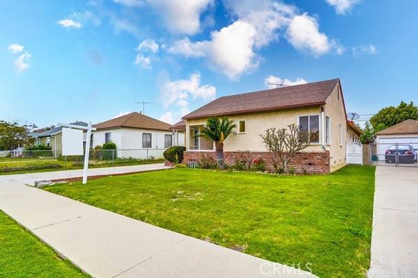 Gardena, CA 90249,3233 152nd Street