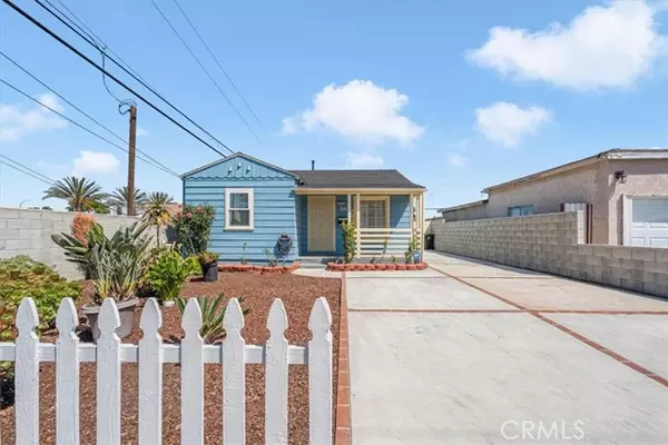 3947 W 119th Street, Hawthorne, CA 90250