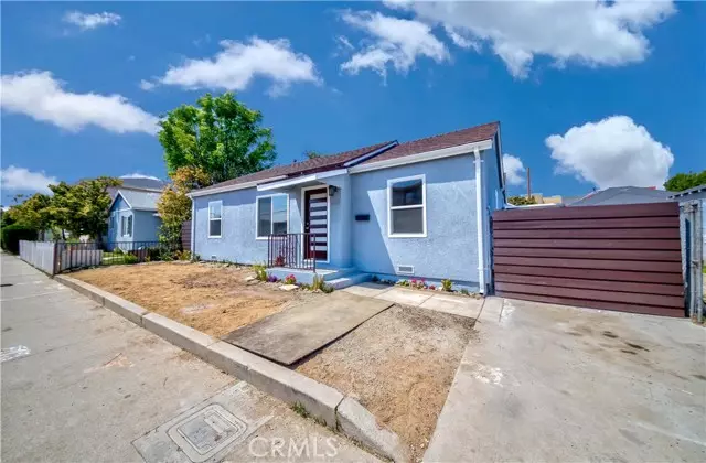 4567 W 120th Street, Hawthorne, CA 90250