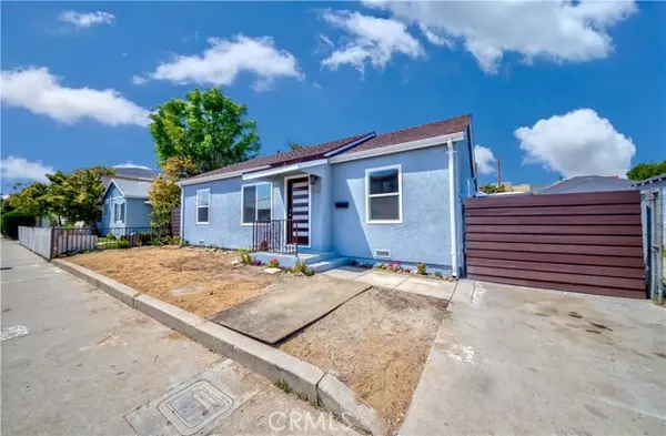 4567 W 120th Street, Hawthorne, CA 90250