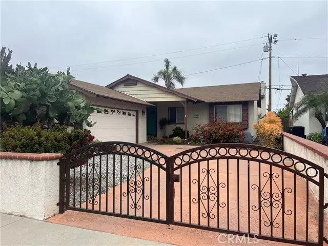 9315 Rosser Street, Bellflower, CA 90706