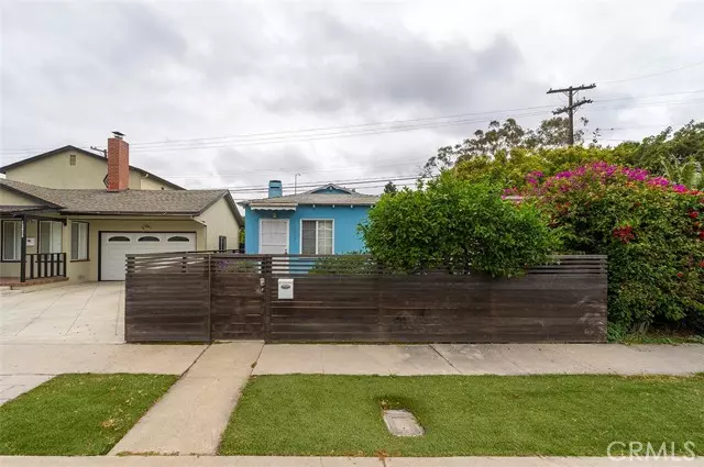 12023 Alberta Drive, Culver City, CA 90230