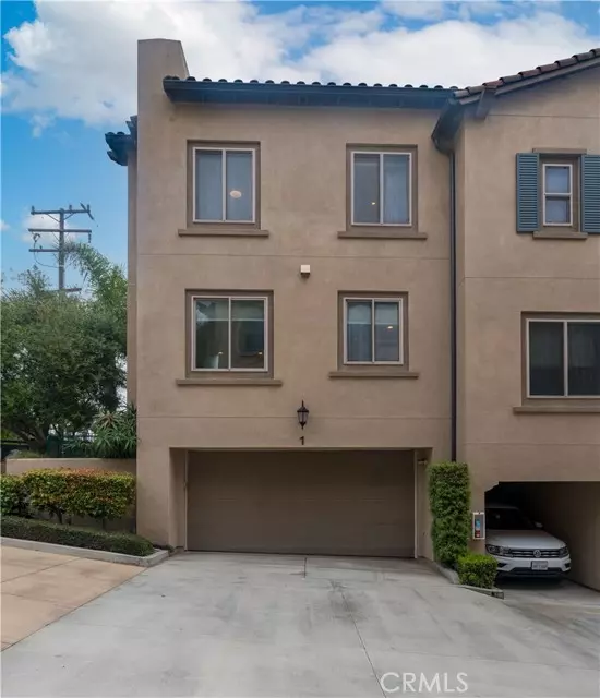 El Segundo, CA 90245,616 W Imperial Avenue #1