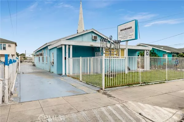 Inglewood, CA 90304,10536 S Grevillea