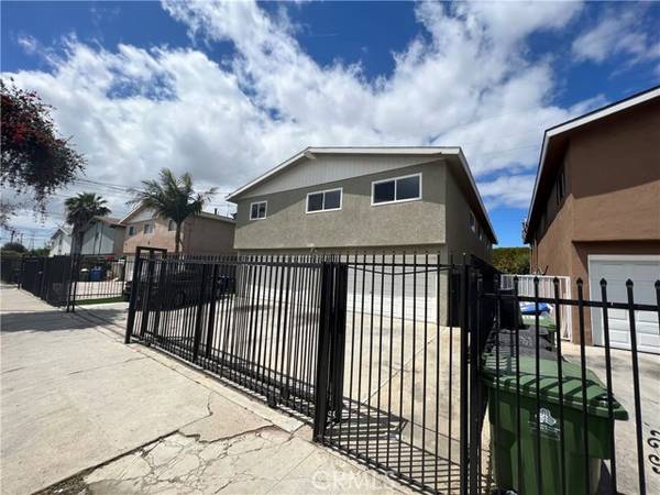 Gardena, CA 90248,16531 S Denver Avenue