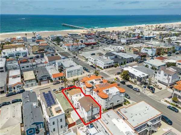 934 Manhattan Avenue, Hermosa Beach, CA 90254