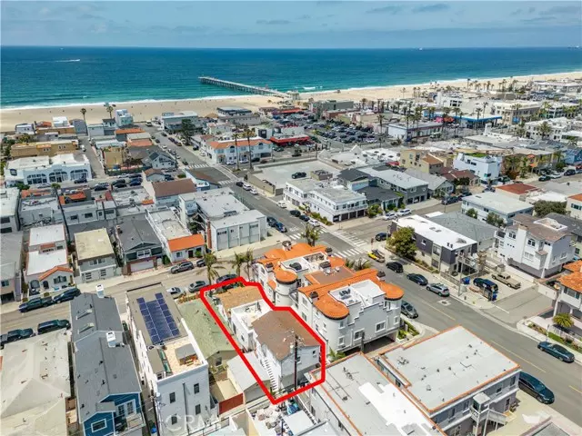 934 Manhattan Avenue, Hermosa Beach, CA 90254