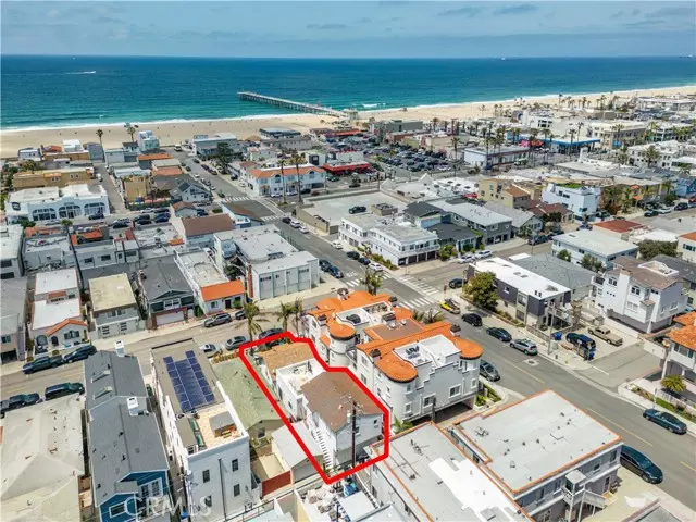 Hermosa Beach, CA 90254,934 Manhattan Avenue