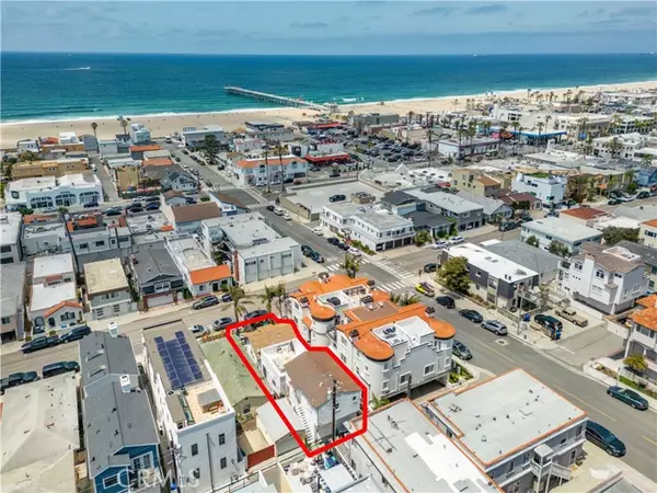 934 Manhattan Avenue, Hermosa Beach, CA 90254