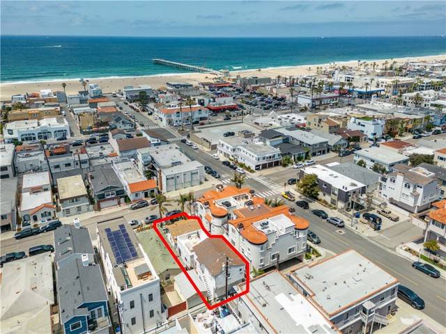 934 Manhattan Avenue, Hermosa Beach, CA 90254