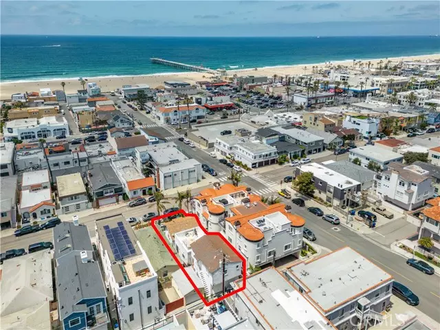 Hermosa Beach, CA 90254,934 Manhattan Avenue