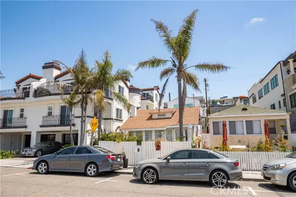 Hermosa Beach, CA 90254,934 Manhattan Avenue