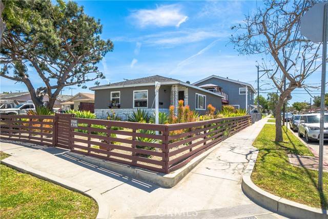 4176 W 160th Street, Lawndale, CA 90260