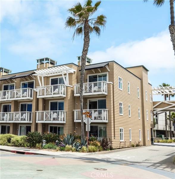 1300 The Strand #223, Hermosa Beach, CA 90254