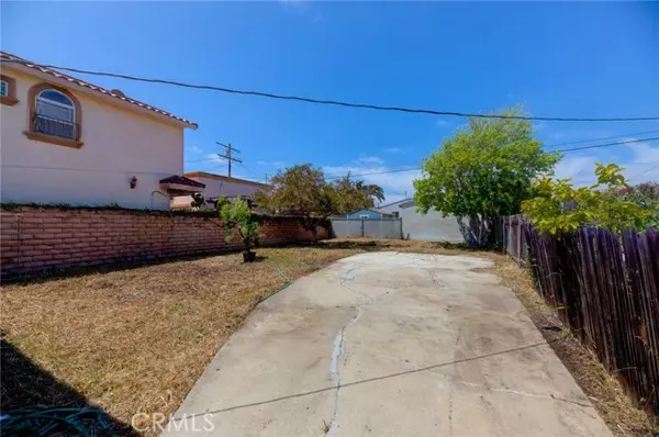 Hawthorne, CA 90250,4841 W 137th Place