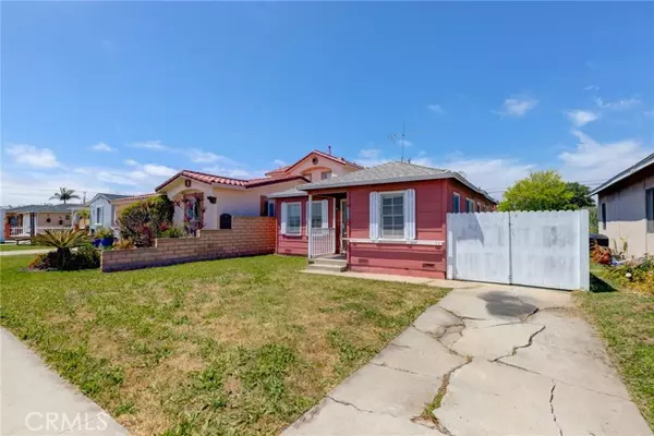 Hawthorne, CA 90250,4841 W 137th Place