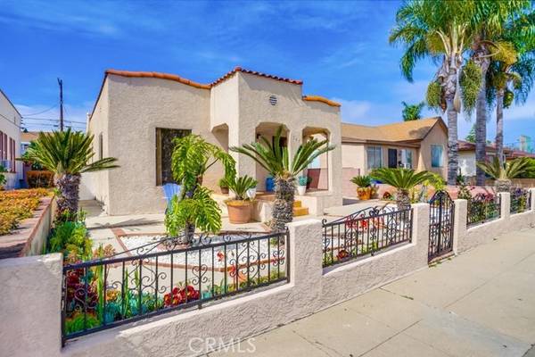 742 W 12th Street, San Pedro, CA 90731