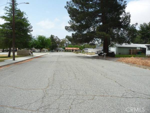 0 Sylvan Ave, Banning, CA 92220