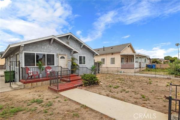 1610 252nd Street, Harbor City, CA 90710