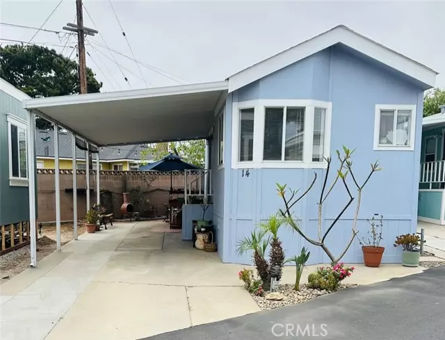 Lomita, CA 90717,2103 245 TH #14