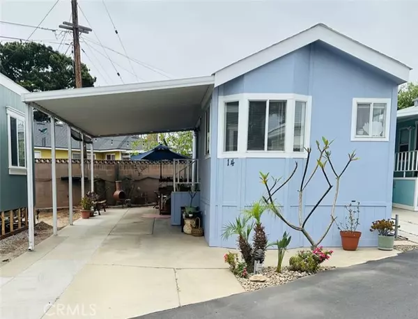 2103 245 TH #14, Lomita, CA 90717