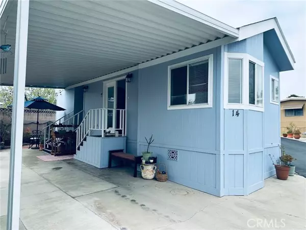 Lomita, CA 90717,2103 245 TH #14