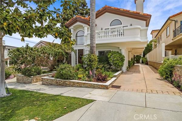 124 S Irena Avenue #A, Redondo Beach, CA 90277